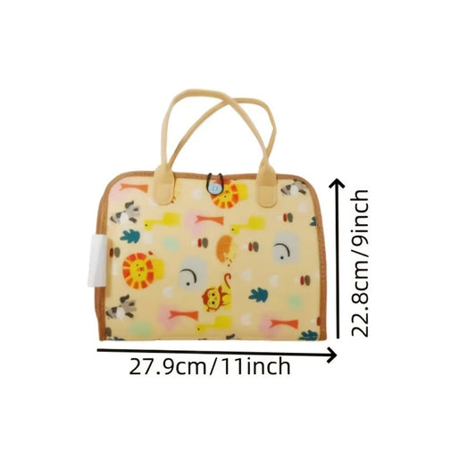 Busy Board for Toddlers 1 2 3 Years Old Montessori Sensory Activity Travel Toy with Zippers Buckles Buttons Laces | Fine Motor Skills Learning Toy for Boys Girls | Birthday Christmas Gift