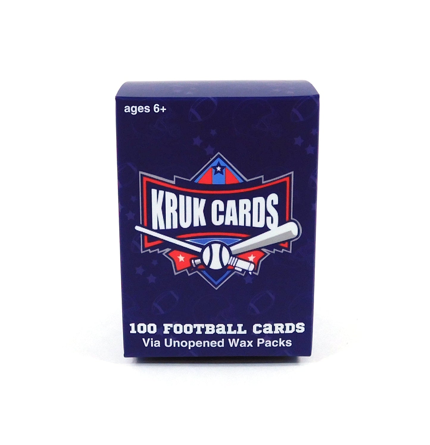 Vintage NFL Football Cards Lot – 100 Cards in Factory Sealed Packs | Multi-Decade Collection | Rookie & Hall of Famer Possible | Gift for Collectors & Football Fans