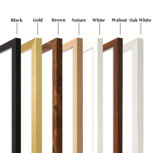 Wall Photo Frames Set of 3 – 12x16 Inch Picture Frames for Wall Display, Multiple Colors, Hallway & Living Room Decor, Gift-Ready
