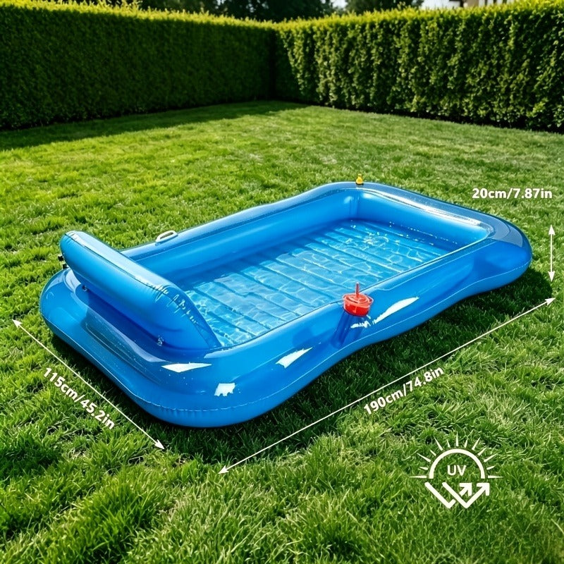 Watering & Irrigation