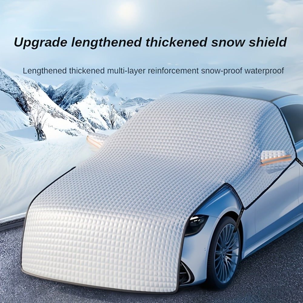 Car Interior Accessories