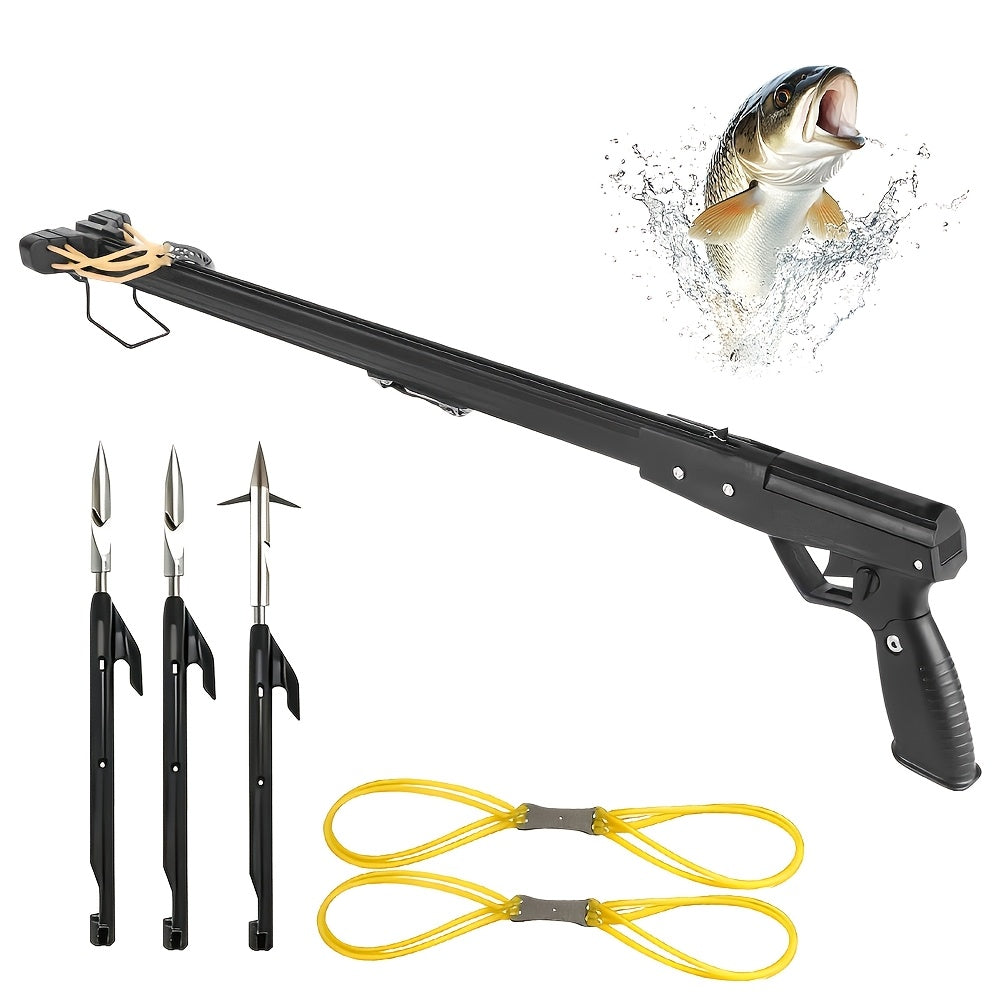 Fishing