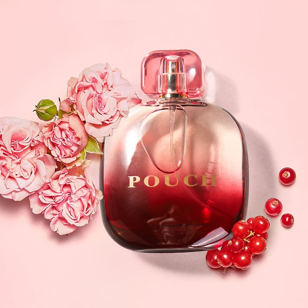 Women's Perfume Eau de Parfum 3.4 oz with Two Fruity Floral Citrus Fragrance Note Combinations