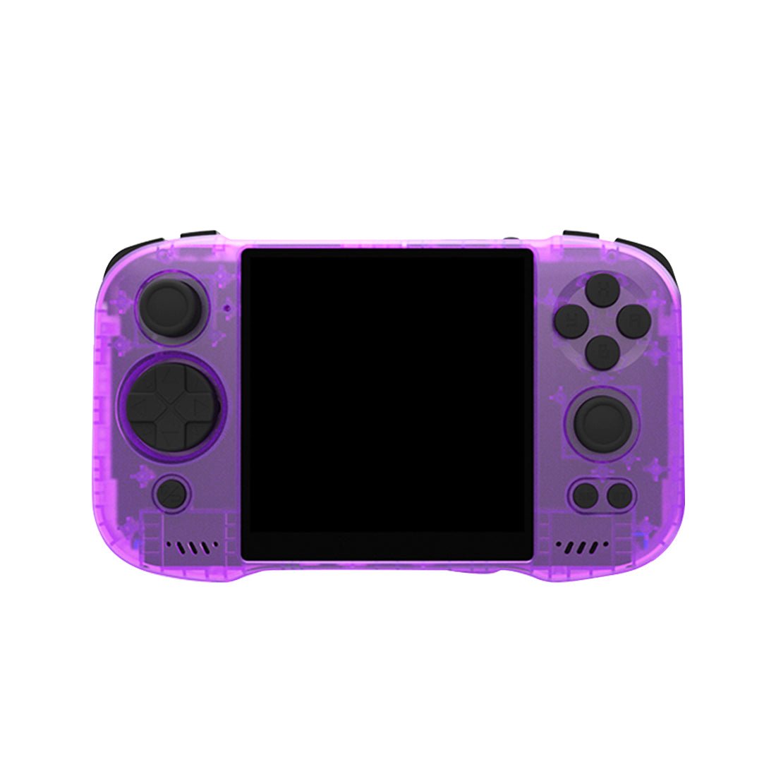 Handheld Game Console GKD ZPG A1 Unicorn with 4-inch Square IPS, 256GB Options, 4500mAh Battery, Android 13, 4,000-game 256GB bundle