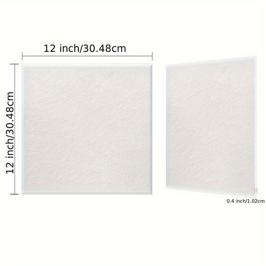 Acoustic Wall Panel, 81inch, 30cm for Reducing Room Reflections In Recording detail image