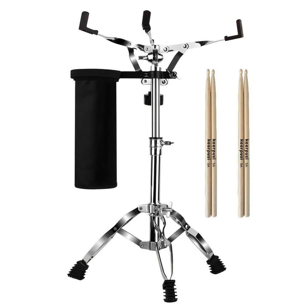 Drums & Percussion