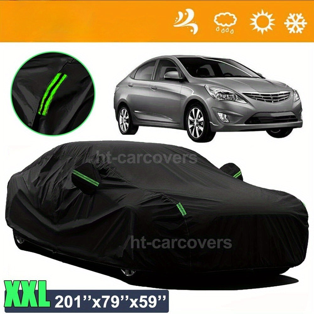 Car Safety & Security