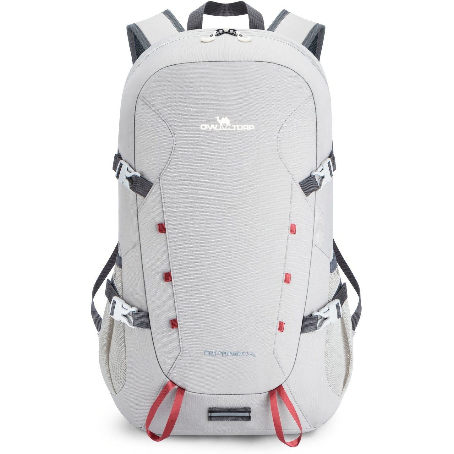 Backpack for Women – Foldable, Large Capacity, for Travel – alternate view