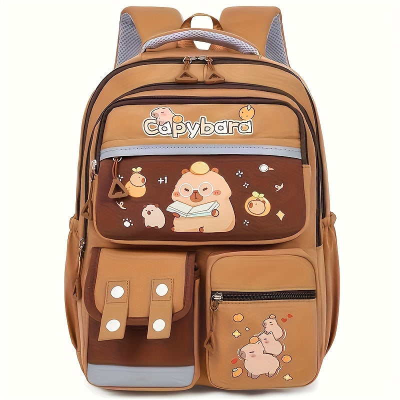 Backpack for Women – Large Capacity, for Travel – alternate view