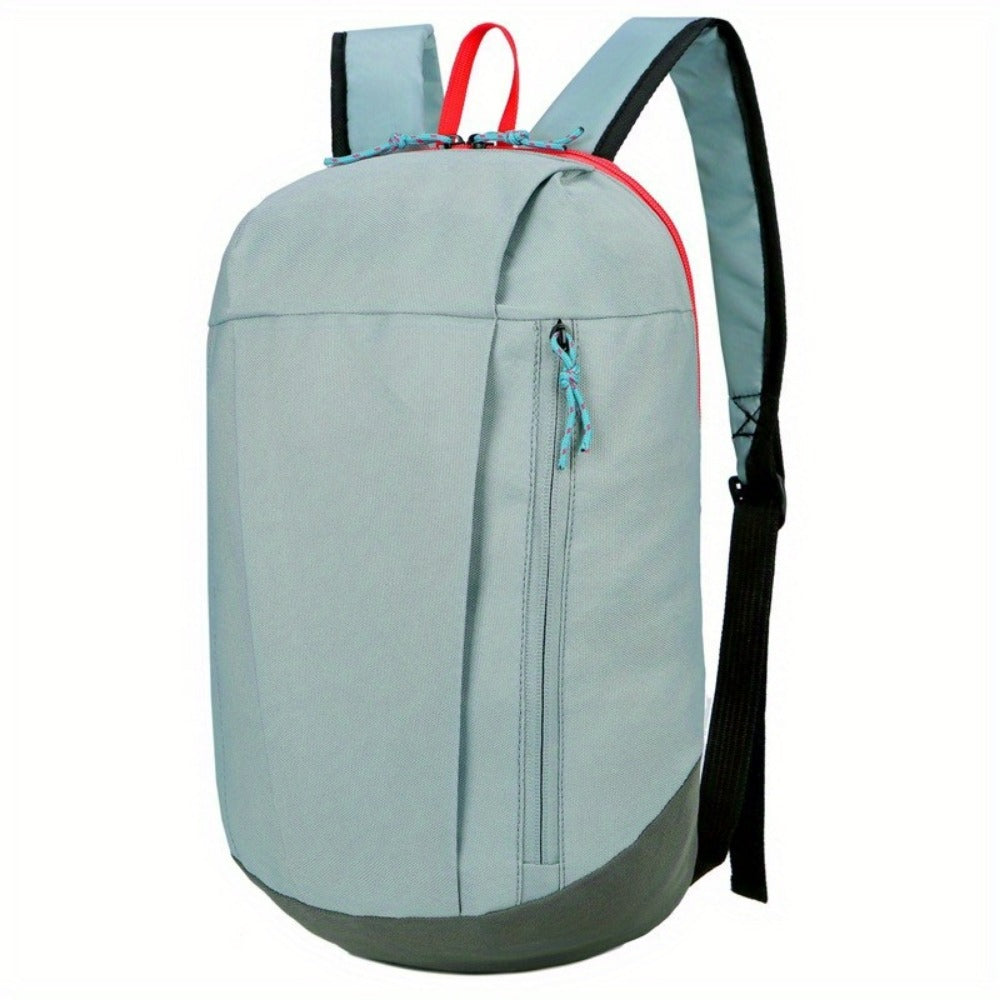 Backpack for Women – Polyester, Foldable, Lightweight, for Travel & School – detail view 10