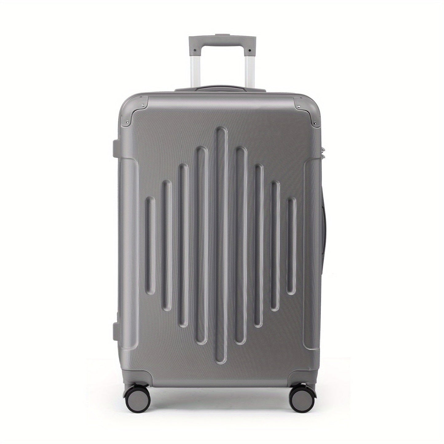 Carry On Luggage – 5 Colors, 24 Inch, Hardshell, TSA Lock – detail view 24