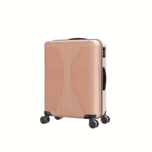 Carry On Luggage – 28 Inch, Lightweight, Combination Lock, for Travel & School – detail view 18