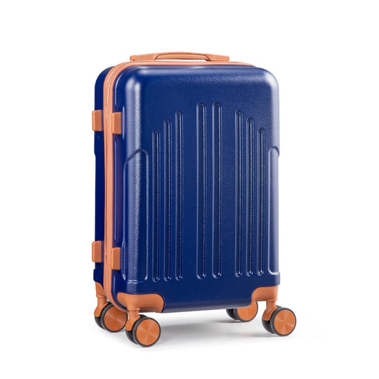 Carry On Luggage – 28 Inch, Spinner Wheels, TSA Lock, Lightweight – alternate view