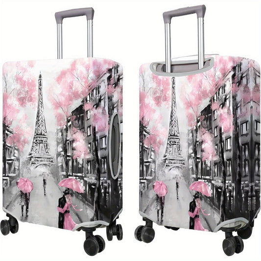 Carry On Luggage – 32 Inch, for Travel – detail view 5