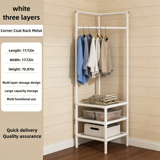 Coat Racks And Entryway Furniture for Practical Everyday Home Use detail image
