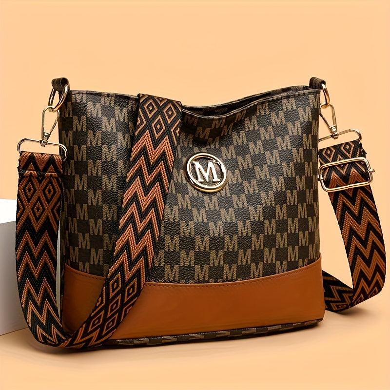 Crossbody Bag for Women – Large Capacity, for Work & Everyday Use – detail view 15