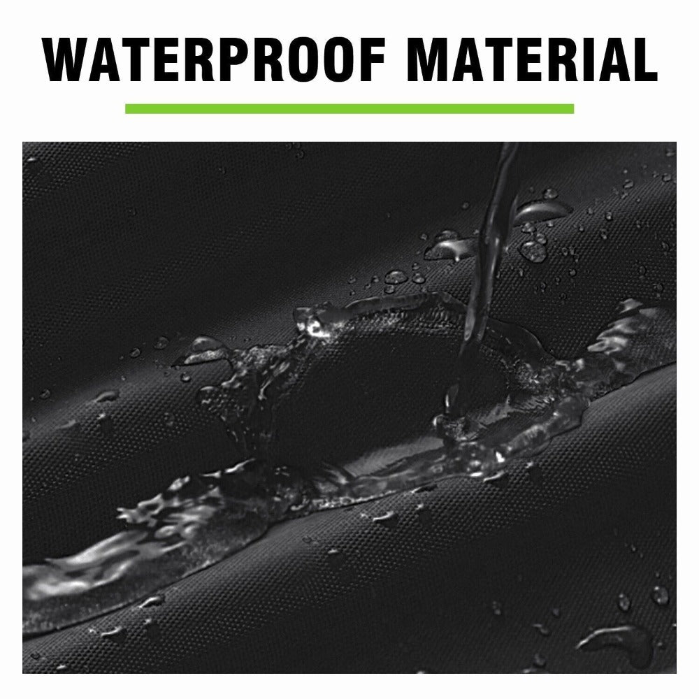All Weather Car Cover for Sedan & Coupe 185"x69"x59" - Outdoor UV, Rain, Snow & Hail Protection for Toyota Camry, Honda Accord, Mustang & More