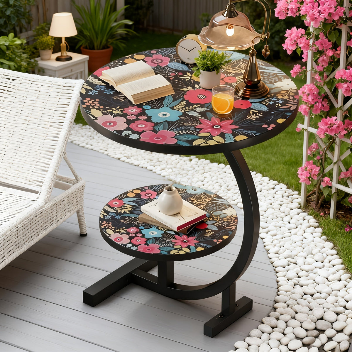 More Garden Essentials
