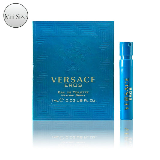 Cologne Sample Set for Men – 3 x 1ml Perfume Discovery Vials, Luxury Designer Inspired Fragrance Trial Kit, Mini Travel Size Sampler, Try Before You Buy Gift Set