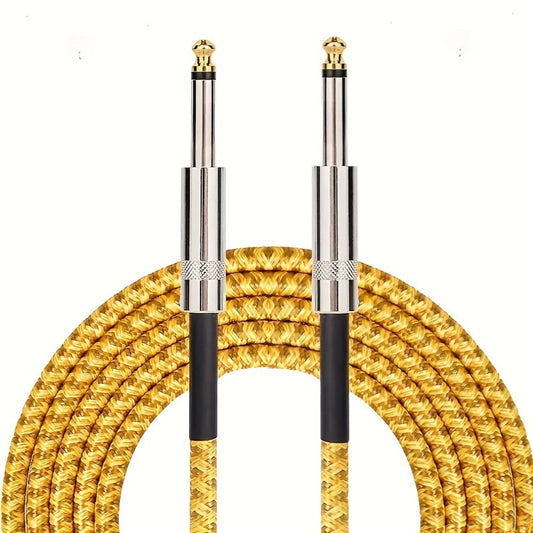 Instrument Cable, 59.06inch, 118.11inch, Premium for Connecting Instruments detail image