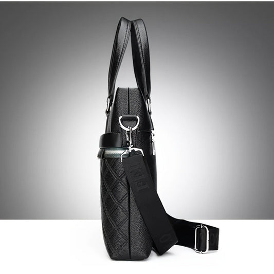Laptop Bag – 14 Inch, Large Capacity, for Travel & Work – detail view 2