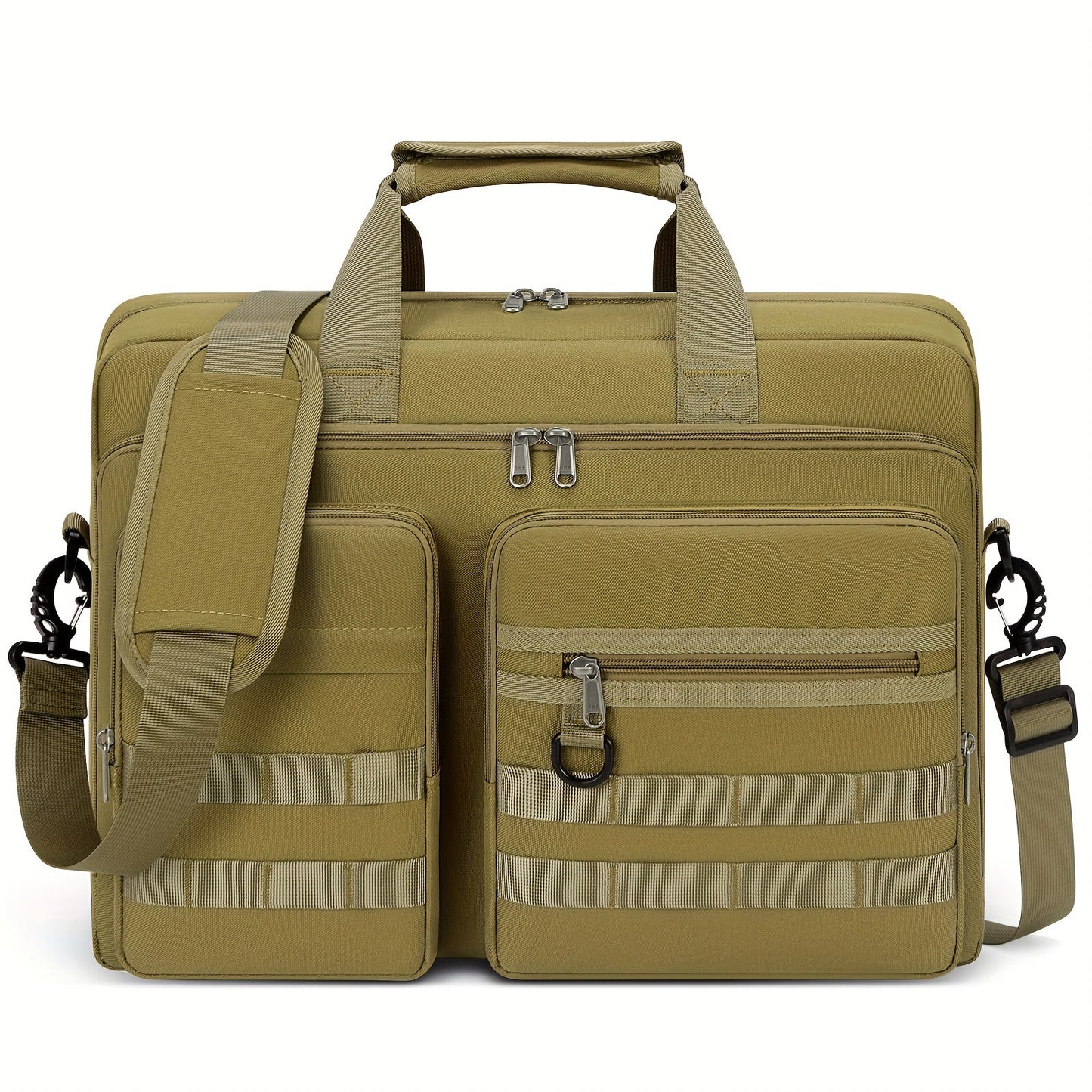 Laptop Bag – 17.3 Inch, for Travel & Work – alternate view