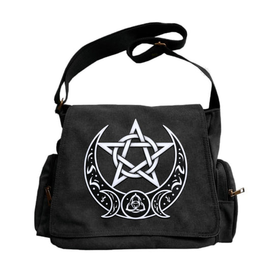 Laptop Bag – Large Capacity, for Travel – detail view 3