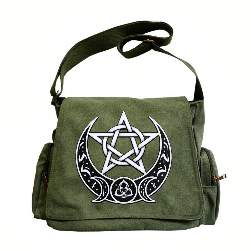 Laptop Bag – Large Capacity, for Travel – alternate view