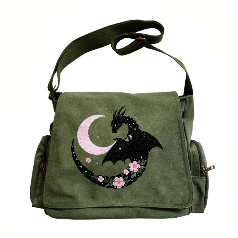 Laptop Bag – Large Capacity, for Travel & Everyday Use – detail view 11