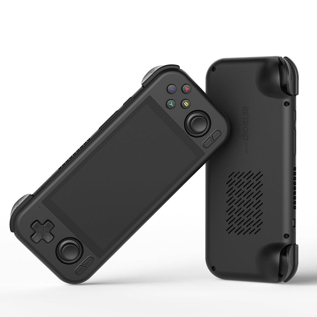 Handheld Game Console Retroid Pocket 4 Pro with 4.7-Inch IPS, 750x1334, 60fps, 500 nits, 128GB Options, 5000mAh Battery, Android 13