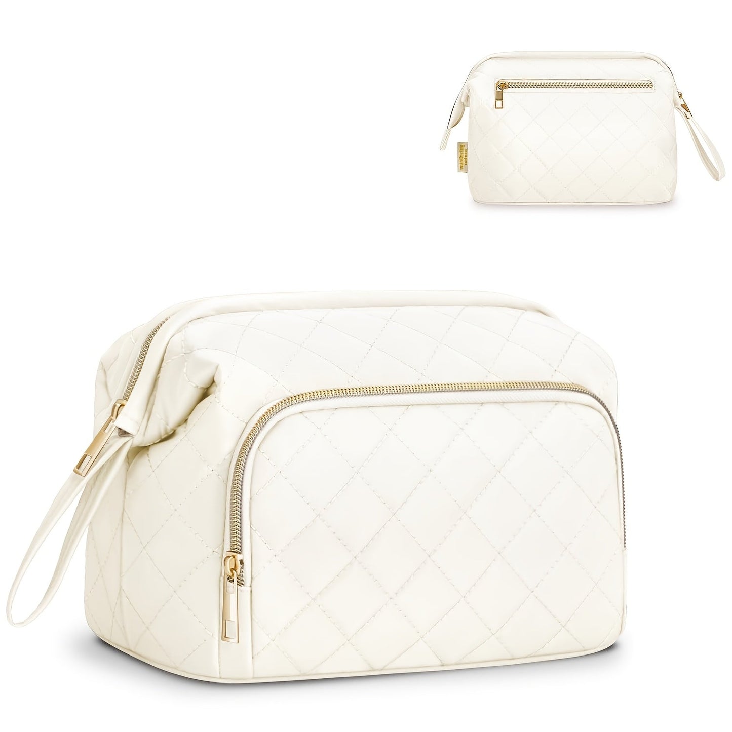 Travel Makeup Bag – 5L, Polyester, for Travel – detail view 22