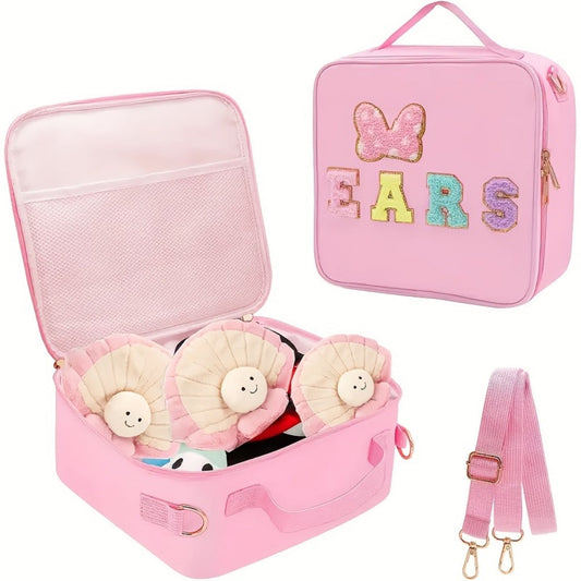 Travel Makeup Bag – Lightweight, for Travel – detail view 3
