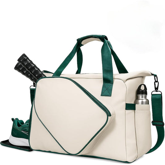 Men's Crossbody Bag – Large Capacity, Lightweight – detail view 2