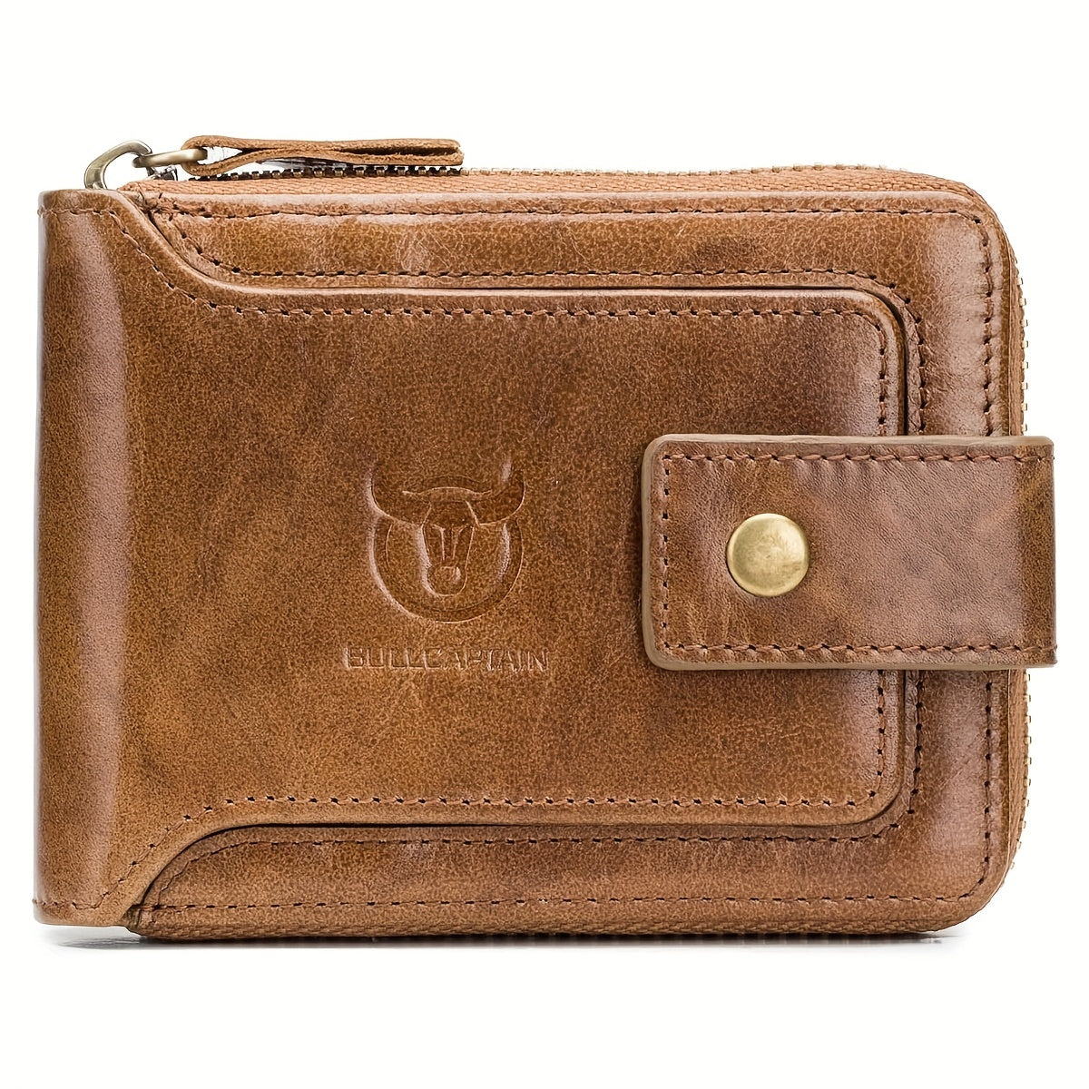 Men's Wallet – Large Capacity, for Everyday Use – alternate view