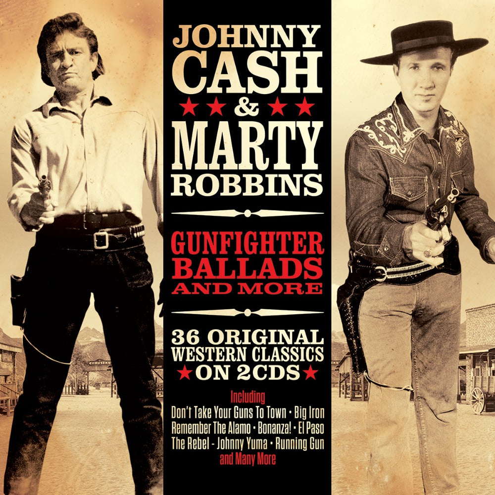Music CD, 2CD, Johnny, Cash for Music Listening and Collecting detail image