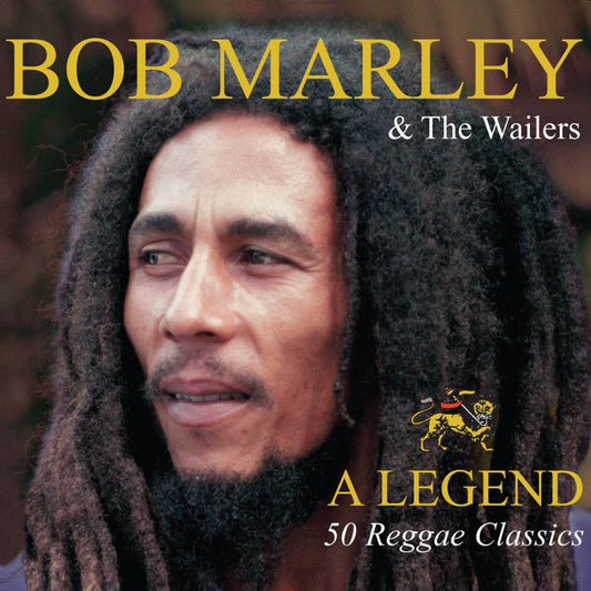 Music CD, 3CD, Bob, Marley for Music Listening and Collecting detail image