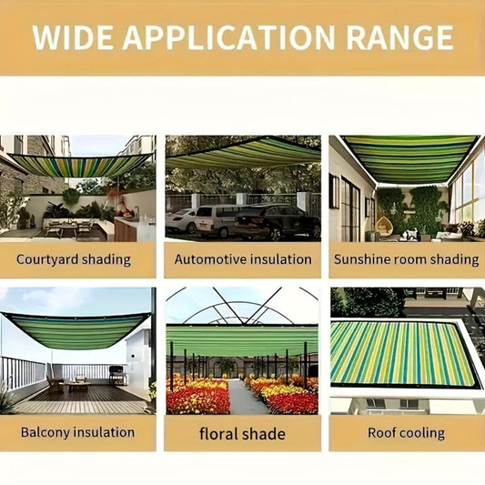 Outdoor Patio Roller Shade with UV Protection for Outdoor Shade and Protection detail image