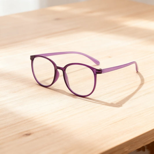 Reading Glasses - 10 Pack Bulk Multicolor Men Women High Magnification +1.00 to +4.00 - product detail view 2