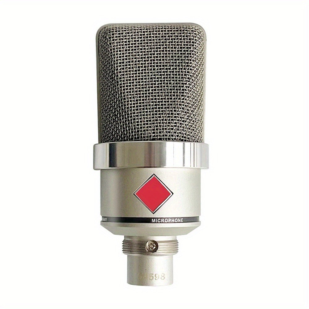 Recording Microphone, Noise Cancelling, Condenser, TLM, 102 for Recording and Streaming detail image - detail view 13
