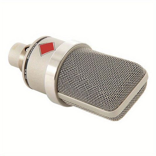 Recording Microphone, Noise Cancelling, Condenser, TLM, 102 for Recording and Streaming detail image