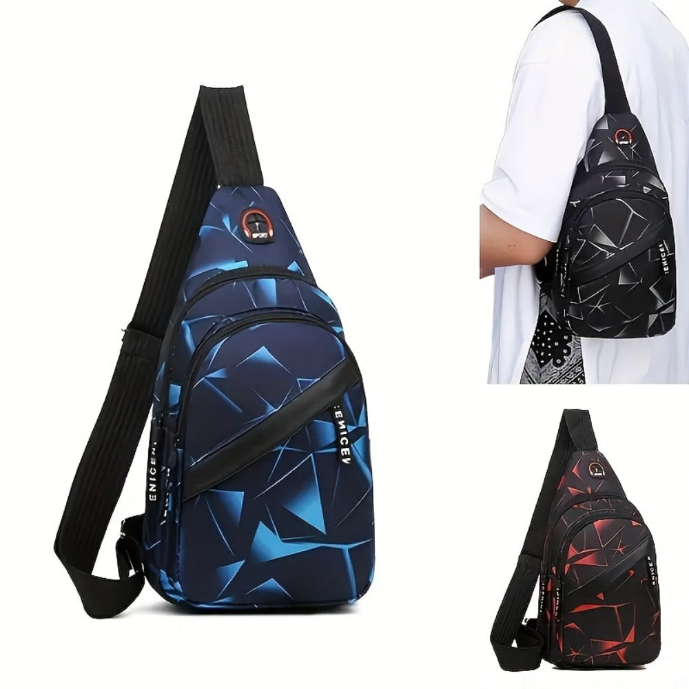 Waist & Chest Bags