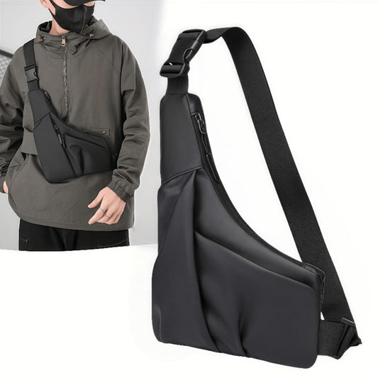 Sling Bag – Lightweight, Compact, for Travel & Work – alternate view