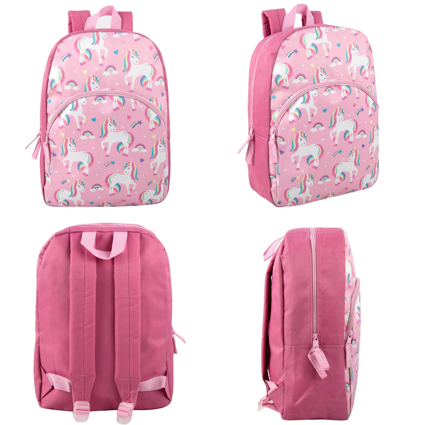 Travel Backpack – 24-Pack, 15 Inch, for Travel & Work – detail view 18