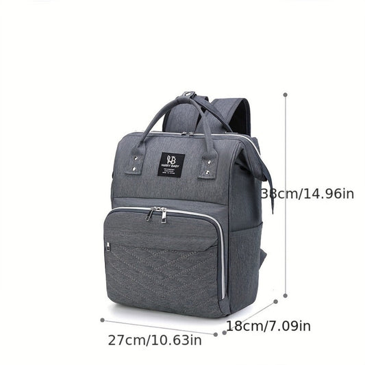 Travel Backpack – Large Capacity, Adjustable Strap, for Travel – detail view 4