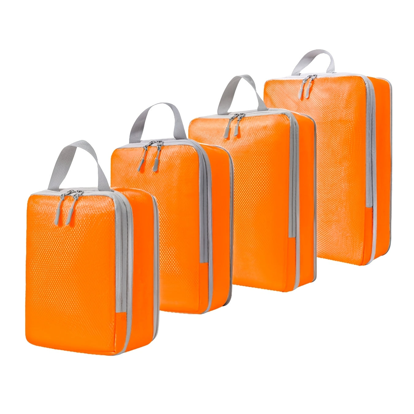 Travel Organizer Bag – 4PCS, Lightweight, Expandable, for Travel – detail view 18
