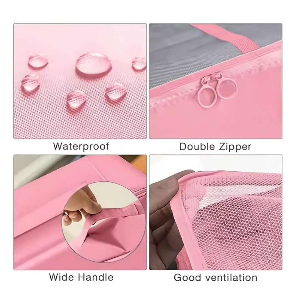 Travel Organizer Bag – 7-Piece, for Travel – detail view 13