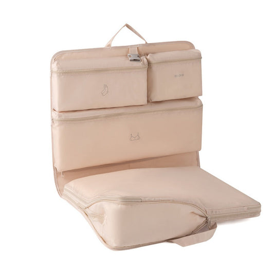 Travel Organizer Bag – Foldable, for Travel – detail view 2