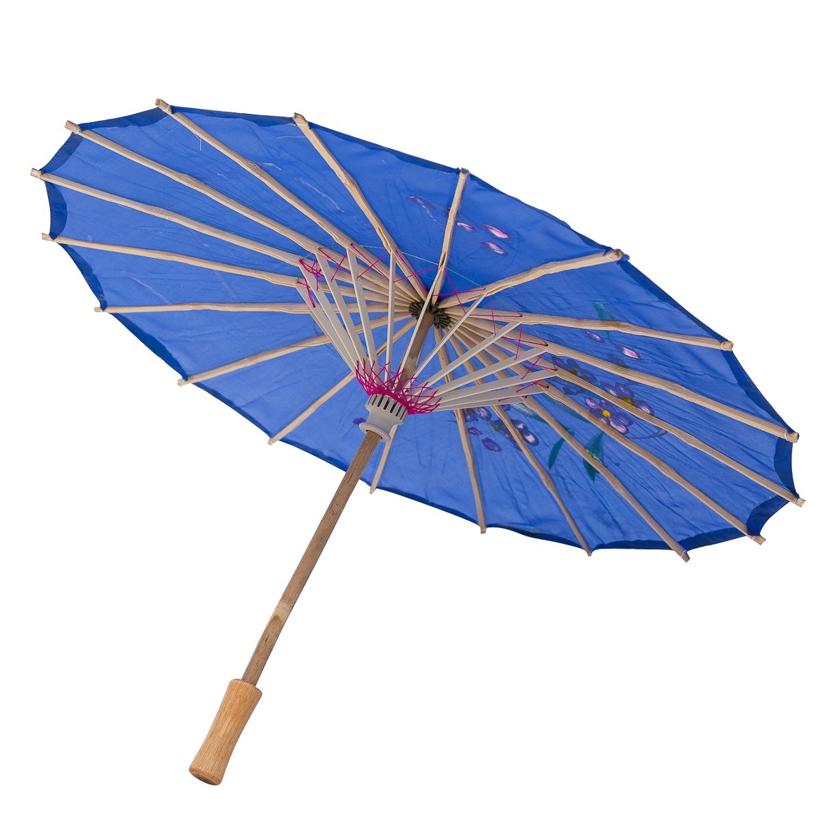 Travel Umbrella – 22 Inch, Japanese Chinese Parasol Umbrella Inch – detail view 32