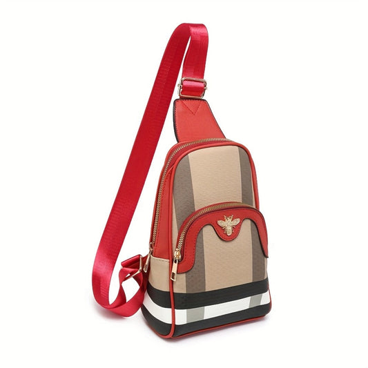 Waist Bag – Canvas, for Work – alternate view