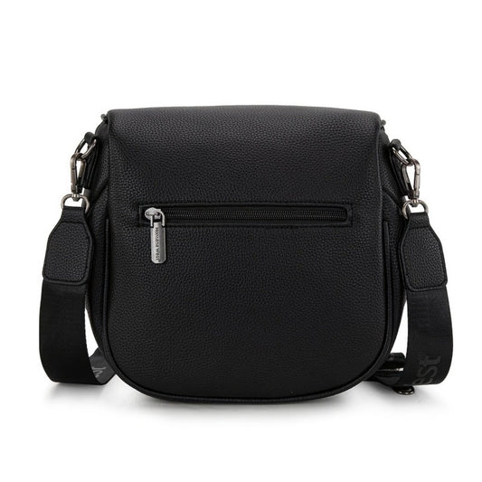 Waist Bag – 5 Colors, Vegan Leather, Large Capacity, for Everyday Use – detail view 5